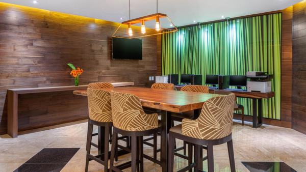 Omni Cancún Hotel & Villas