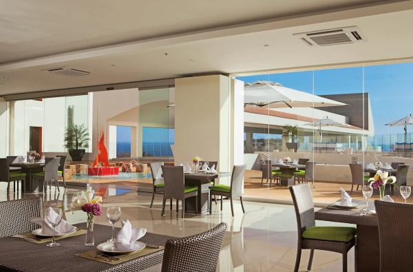 Secrets Huatulco Resort & Spa