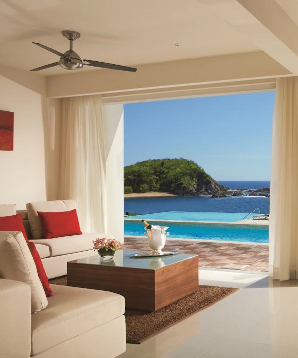Secrets Huatulco Resort & Spa
