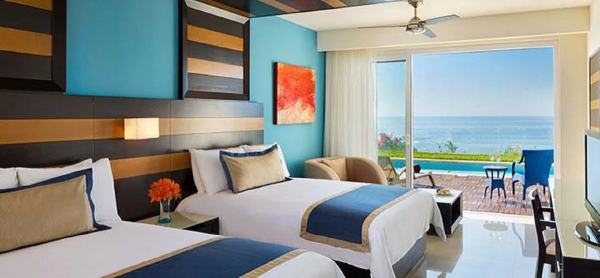 Secrets Huatulco Resort & Spa