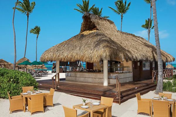 Secrets Royal Beach Punta Cana
