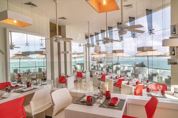 Sunscape Akumal Beach Resort & Spa