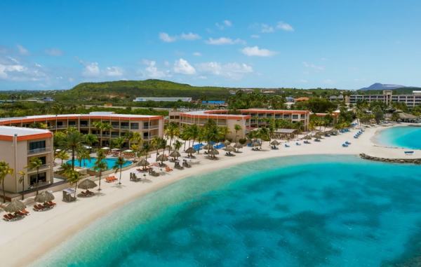 Sunscape Curaçao Resort, Spa & Casino