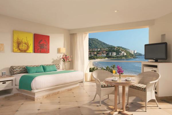 Sunscape Dorado Pacifico Ixtapa