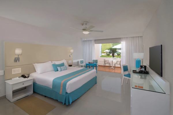 Sunscape Puerto Plata Dominican Republic