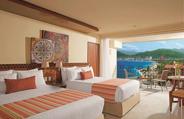Sunscape Puerto Vallarta Resort & Spa