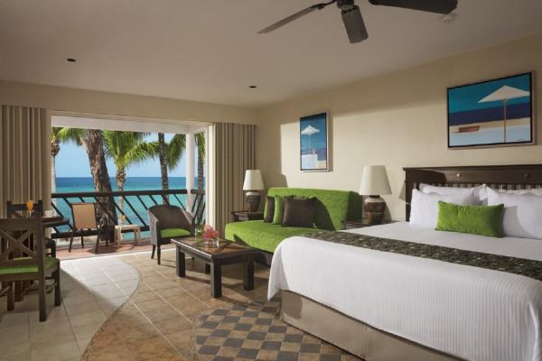 Sunscape Sabor Cozumel