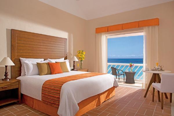 Sunscape Sabor Cozumel