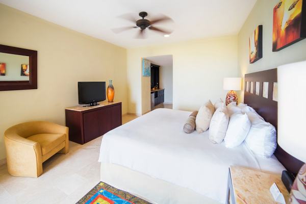 Villa del Palmar Cancún Beach Resort & Spa