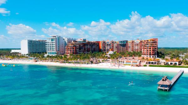 Villa del Palmar Cancún Beach Resort & Spa