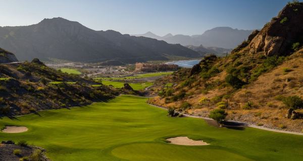 Villa del Palmar Beach Resort & Spa at the Islands of Loreto
