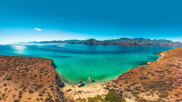 Villa del Palmar Beach Resort & Spa at the Islands of Loreto