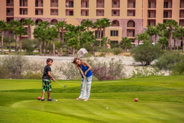 Villa del Palmar Beach Resort & Spa at the Islands of Loreto