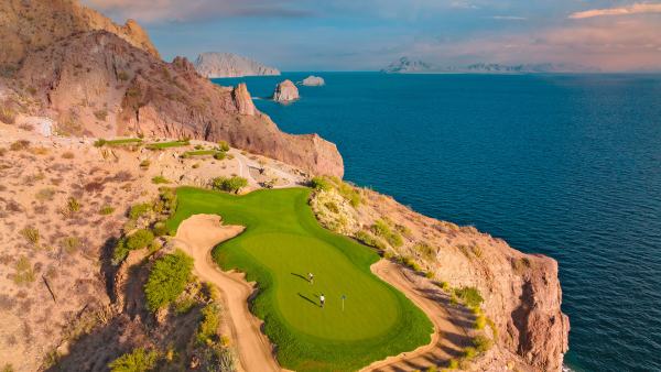 Villa del Palmar Beach Resort & Spa at the Islands of Loreto