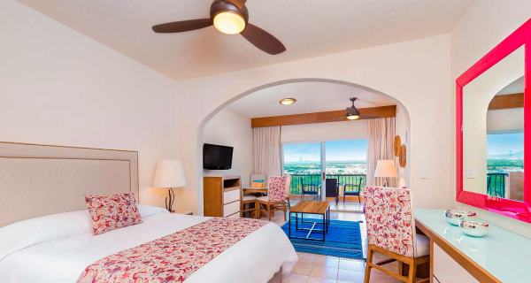 Villa del Palmar Beach Resort & Spa Cabo San Lucas
