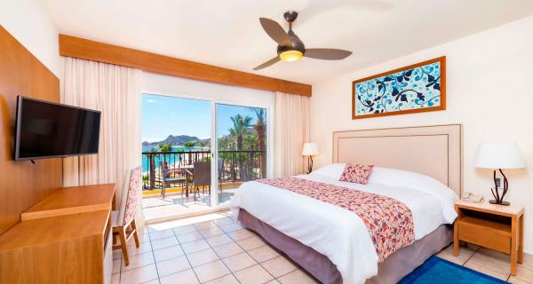 Villa del Palmar Beach Resort & Spa Cabo San Lucas