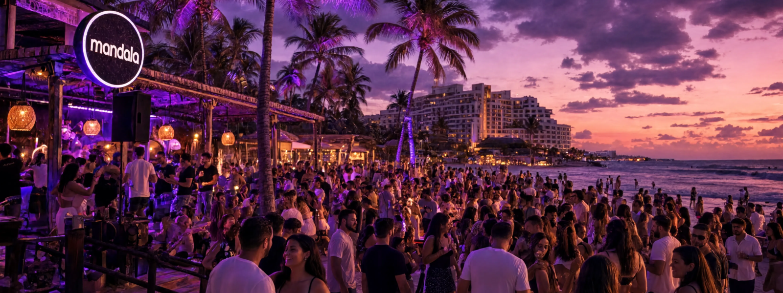 Cancun All-Inclusive