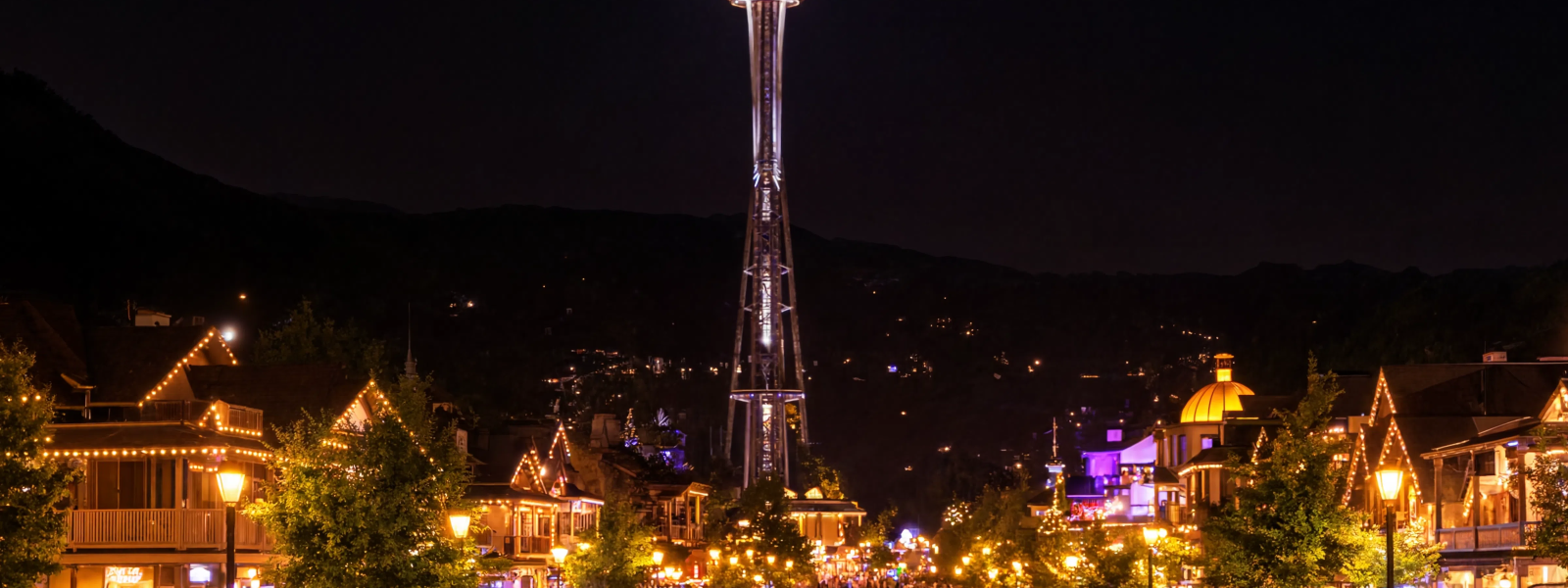Gatlinburg Getaway