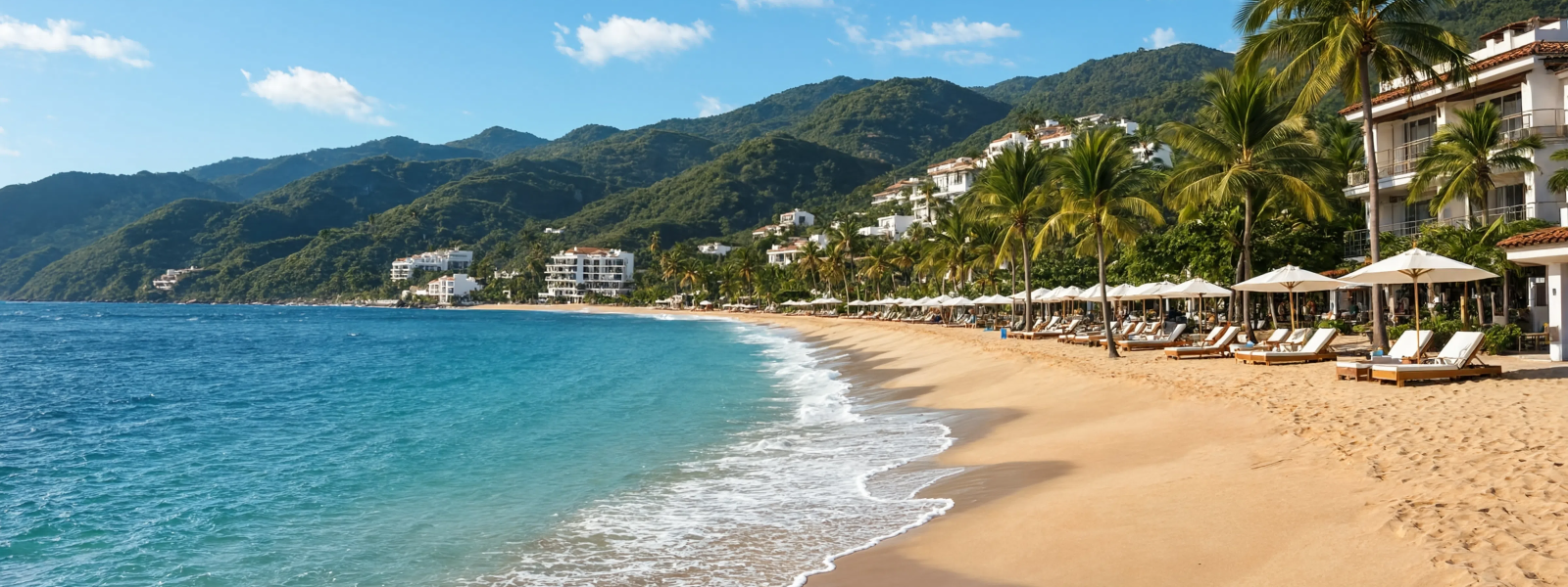 Puerto Vallarta All-Inclusive